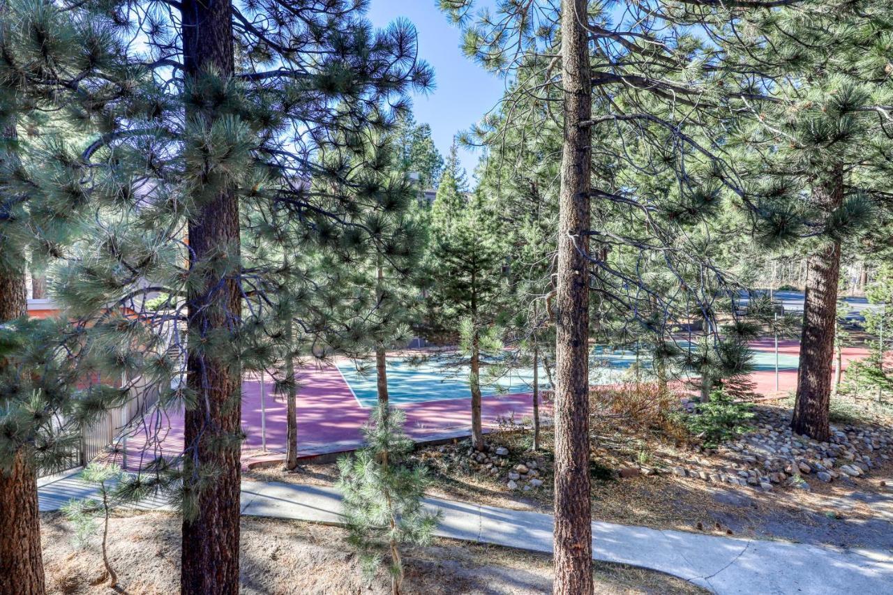 The Summit 276 Apartman Mammoth Lakes Kültér fotó